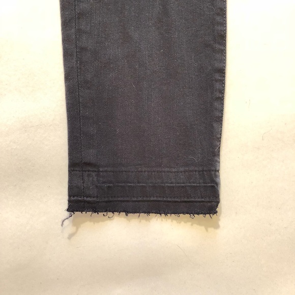 Michael Kors Skinny Cropped Jeans - Picture 4 of 7